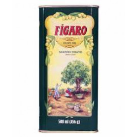 Figaro Olive Oil 500Ml